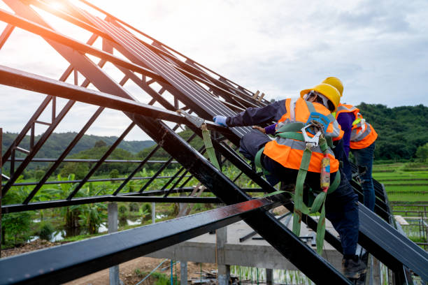 Best Metal Roofing Contractor  in Orwigsburg, PA