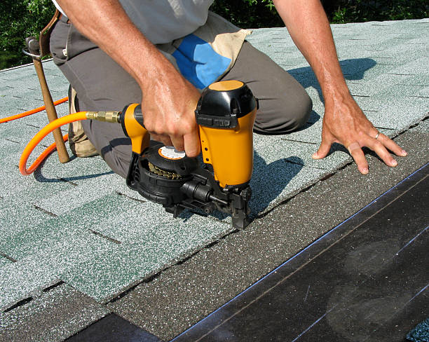 Professional Roofing Contractor in Orwigsburg, PA